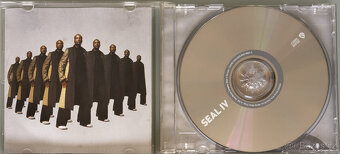 CD Seal IV - 2