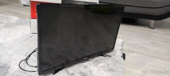 Led televize Sencor 24 - 2