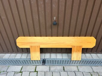 Zábrana na postel - 2