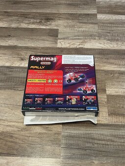 Stavebnice, kompletní - 2