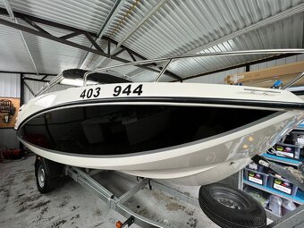 Quicksilver Activ 555 - 2