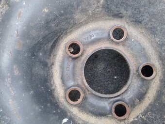 Škoda Fabia1 -rafky - 2