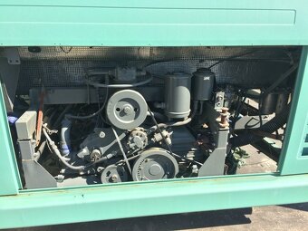 Karosa LC 736.20 - 2