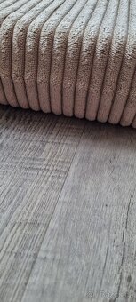 Matrace pro psa + cestovní pelech - 2