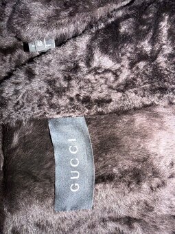 Kožená bunda Gucci - 2