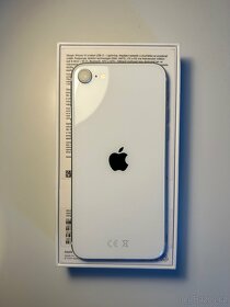 iPhone SE2020 64GB - 2