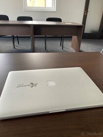 Prodám/Vyměním MacBook Pro 2015 za herní notebook - 2