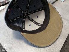 Kšiltovka-NY YANKEES RUSTED FITTED 59FIFTY - 2