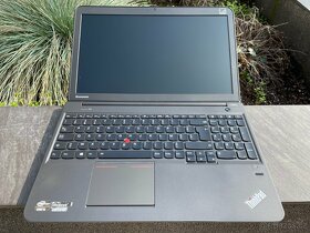 ultrabook Lenovo ThinkPad S531 - 15.6" LCD, i5, 10GB RAM,SSD - 2