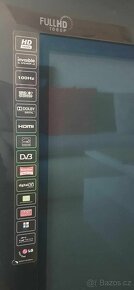 Televize LG 50PG4000 - úhlopříčka 127cm Full HD - 2