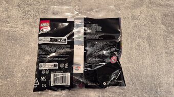 Lego Speed Champions McLaren Formula 1 (30683) polybag - 2