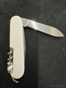 Victorinox White Christmas 2018 - 2