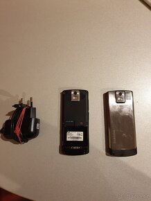 Prodám Samsung SGH U800 Soul - 2