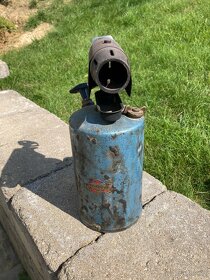 Retro letlampa - 2