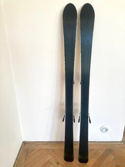 Dětské lyže Völkl P60 Junior Racer 130 cm - 2