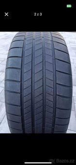 Bridgestone Turanza Eco 235/55/18 - 4 kusy - 2