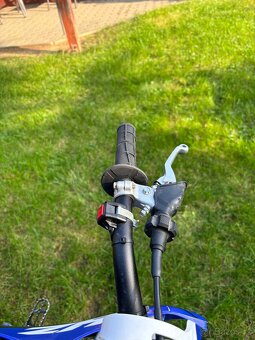 YAMAHA YZ 65 r.v.2019 - 2