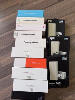samsung a jine mix - 2
