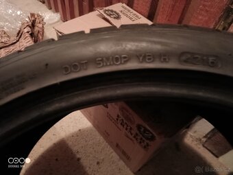 Pneu 235/35r19 - 2