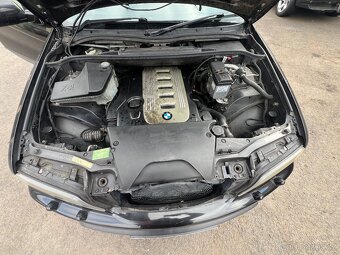 Bmw motory m57d30 306d2 160kw eu3,eu4 - 2