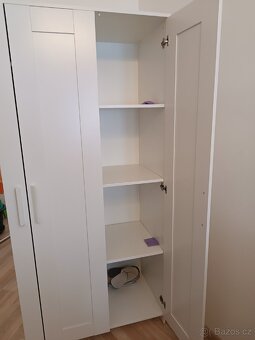 IKEA Brimnes Wardrobe - 2