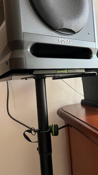 Focal 65 Evo + stojany + dac - 2