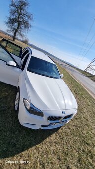 BMW 530xDrive - 2