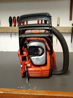 Husqvarna 236 - 2