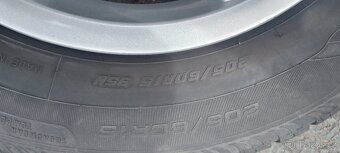 Enzo kola 15" - 2