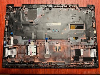 Lenovo ThinkPad L390 palmrest - 2