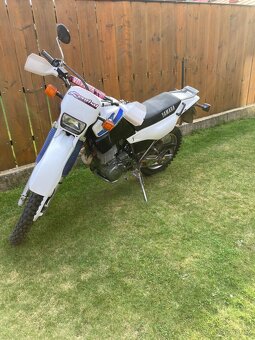 Prodám Yamaha XT 600 - 2