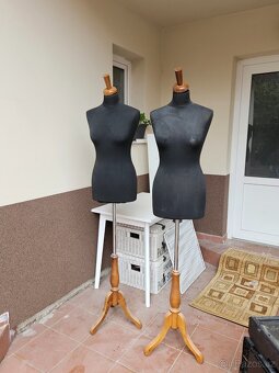 Krejčovské panny - 2