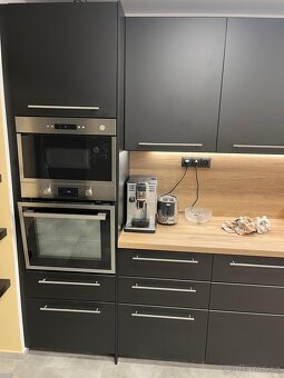 Dvířka a čela zásuvek IKEA NICKEBO - 2