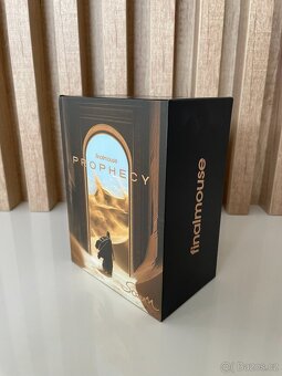 Finalmouse ULX Prophecy - Scream Medium - 2