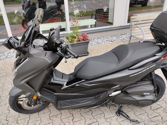 Honda Forza 350 r.v 2024 - 2