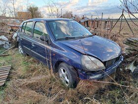 Renault Clio 1.5 dCi - 2