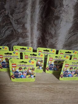 Lego serie 27 - 2