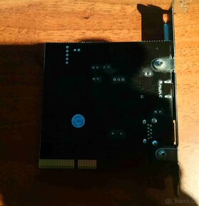 Asmedia-1142 USB3 Radic Controller PCI-E - 2