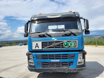VOLVO FM12 380 6X4 - 2