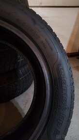 Sada zimních pneu Sava 205/55 R16 91H - 2