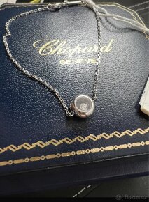 Chopard náramek happy diamonds - plovoucí diamant - 2