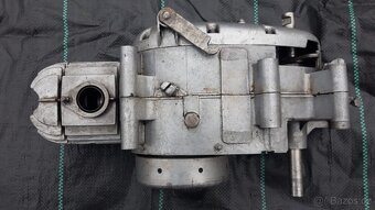 Motor Jawetta - 2
