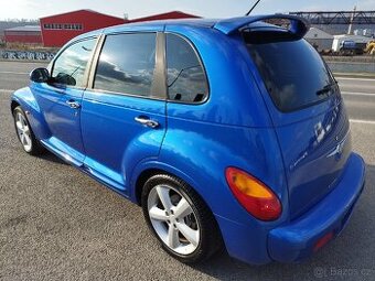 Chrysler PT cruiser GT 2.4L Turbo-223ps Manual Bez koroze - 2