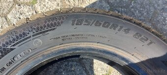 Zimní pneu 185/60R14 Otani - 2