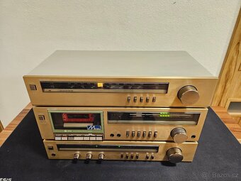 Sestava SHARP-Made in Japan - 2