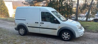 Ford Connect LONG - 2