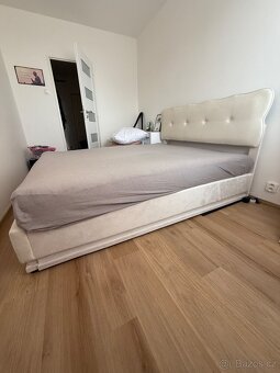 Postel 160x200 - 2