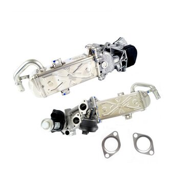 EGR ventil 1,6/2,0 TDI Common rail 2009-2015 03L131512 - 2