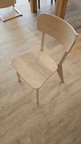 Židle IKEA Lisabo - 2
