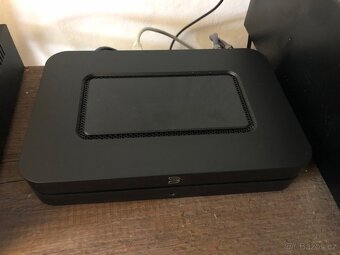 Bluesound node n130 - 2